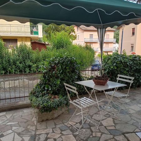 La Cicogna Villa Fornole Eksteriør bilde