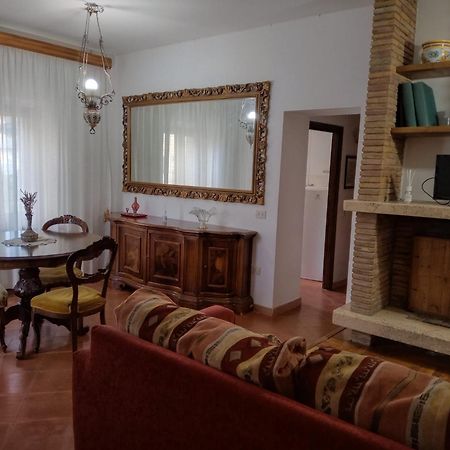 La Cicogna Villa Fornole Eksteriør bilde