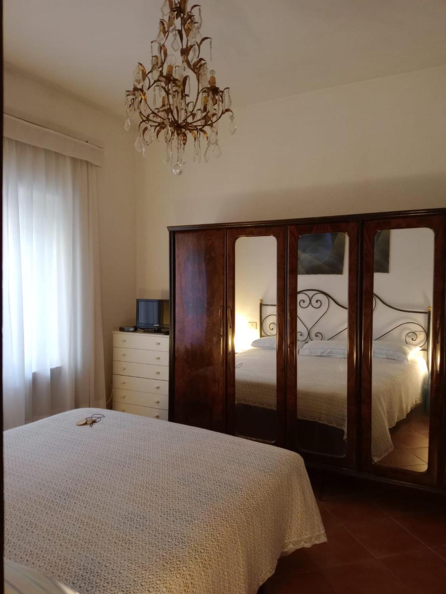 La Cicogna Villa Fornole Eksteriør bilde