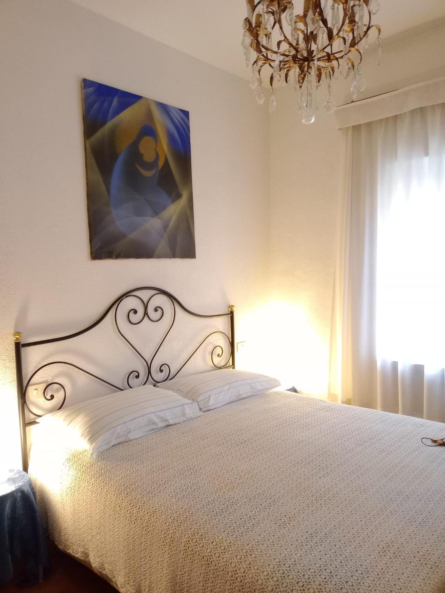 La Cicogna Villa Fornole Eksteriør bilde